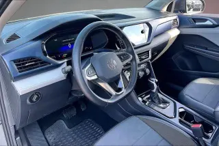 Volkswagen Taos 2024 SE 4dr SUV