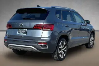Volkswagen Taos 2024 SE 4dr SUV