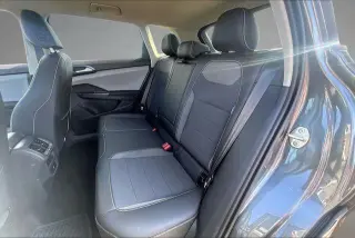 Volkswagen Taos 2024 SE 4dr SUV