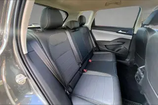 Volkswagen Taos 2024 SE 4dr SUV