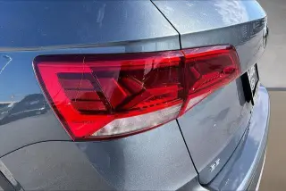 Volkswagen Taos 2024 SE 4dr SUV
