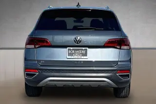 Volkswagen Taos 2024 SE 4dr SUV