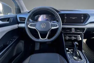 Volkswagen Taos 2024 SE 4dr SUV