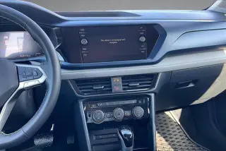Volkswagen Taos 2024 SE 4dr SUV