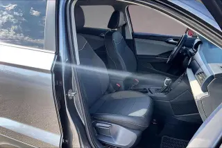 Volkswagen Taos 2024 SE 4dr SUV