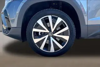 Volkswagen Taos 2024 SE 4dr SUV