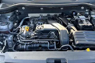 Volkswagen Taos 2024 SE 4dr SUV