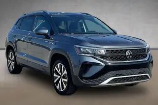 Volkswagen Taos 2024 SE 4dr SUV