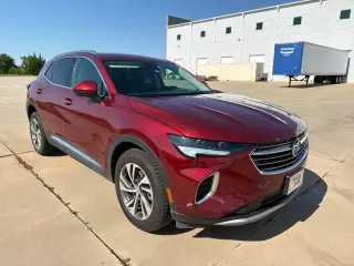 Buick Envision 2023 Essence 4dr Crossover