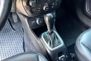 Jeep Renegade 2023 4x4 Limited 4dr SUV