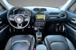 Jeep Renegade 2023 4x4 Limited 4dr SUV