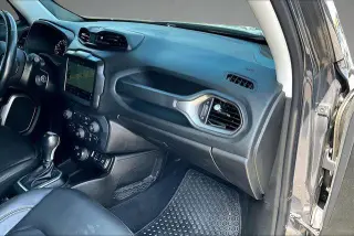 Jeep Renegade 2023 4x4 Limited 4dr SUV