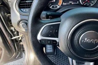 Jeep Renegade 2023 4x4 Limited 4dr SUV