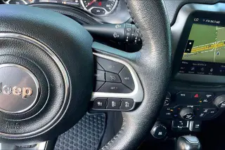 Jeep Renegade 2023 4x4 Limited 4dr SUV