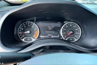 Jeep Renegade 2023 4x4 Limited 4dr SUV