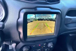 Jeep Renegade 2023 4x4 Limited 4dr SUV