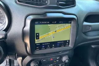Jeep Renegade 2023 4x4 Limited 4dr SUV