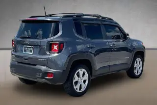 Jeep Renegade 2023 4x4 Limited 4dr SUV