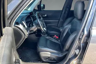 Jeep Renegade 2023 4x4 Limited 4dr SUV