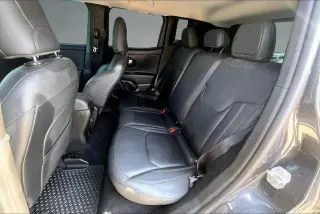 Jeep Renegade 2023 4x4 Limited 4dr SUV