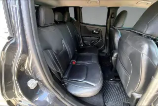 Jeep Renegade 2023 4x4 Limited 4dr SUV
