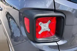 Jeep Renegade 2023 4x4 Limited 4dr SUV