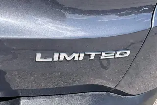 Jeep Renegade 2023 4x4 Limited 4dr SUV