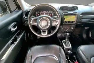 Jeep Renegade 2023 4x4 Limited 4dr SUV