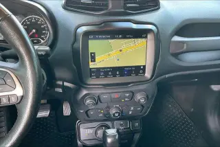 Jeep Renegade 2023 4x4 Limited 4dr SUV