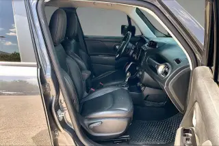 Jeep Renegade 2023 4x4 Limited 4dr SUV