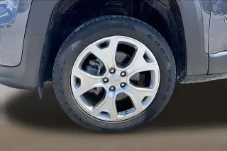 Jeep Renegade 2023 4x4 Limited 4dr SUV