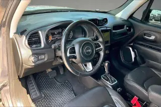Jeep Renegade 2023 4x4 Limited 4dr SUV