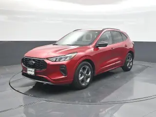 Ford Escape 2024 ST-Line 4dr SUV