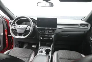 Ford Escape 2024 ST-Line 4dr SUV