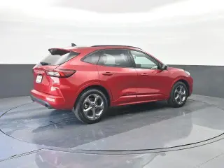 Ford Escape 2024 ST-Line 4dr SUV