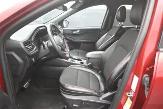Ford Escape 2024 ST-Line 4dr SUV