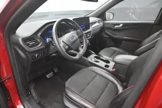 Ford Escape 2024 ST-Line 4dr SUV