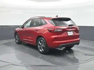Ford Escape 2024 ST-Line 4dr SUV