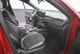 Ford Escape 2024 ST-Line 4dr SUV