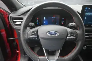 Ford Escape 2024 ST-Line 4dr SUV