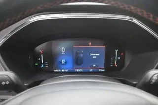 Ford Escape 2024 ST-Line 4dr SUV
