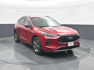Ford Escape 2024 ST-Line 4dr SUV