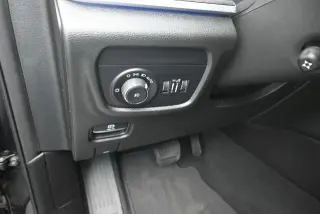 Jeep Grand Cherokee L 2023 4x2 Overland 4dr SUV