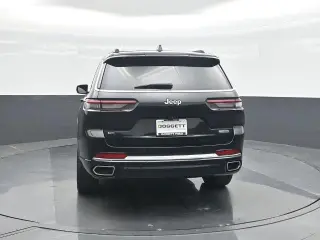 Jeep Grand Cherokee L 2023 4x2 Overland 4dr SUV