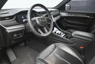 Jeep Grand Cherokee L 2023 4x2 Overland 4dr SUV