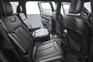 Jeep Grand Cherokee L 2023 4x2 Overland 4dr SUV