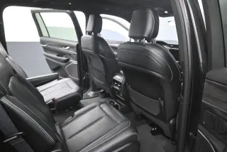 Jeep Grand Cherokee L 2023 4x2 Overland 4dr SUV