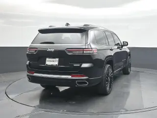 Jeep Grand Cherokee L 2023 4x2 Overland 4dr SUV