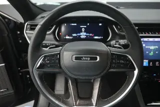 Jeep Grand Cherokee L 2023 4x2 Overland 4dr SUV
