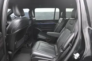 Jeep Grand Cherokee L 2023 4x2 Overland 4dr SUV